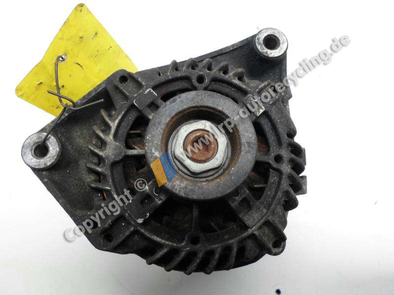 Opel Omega B Caravan original Lichtmaschine Generator 2541694C BJ1996